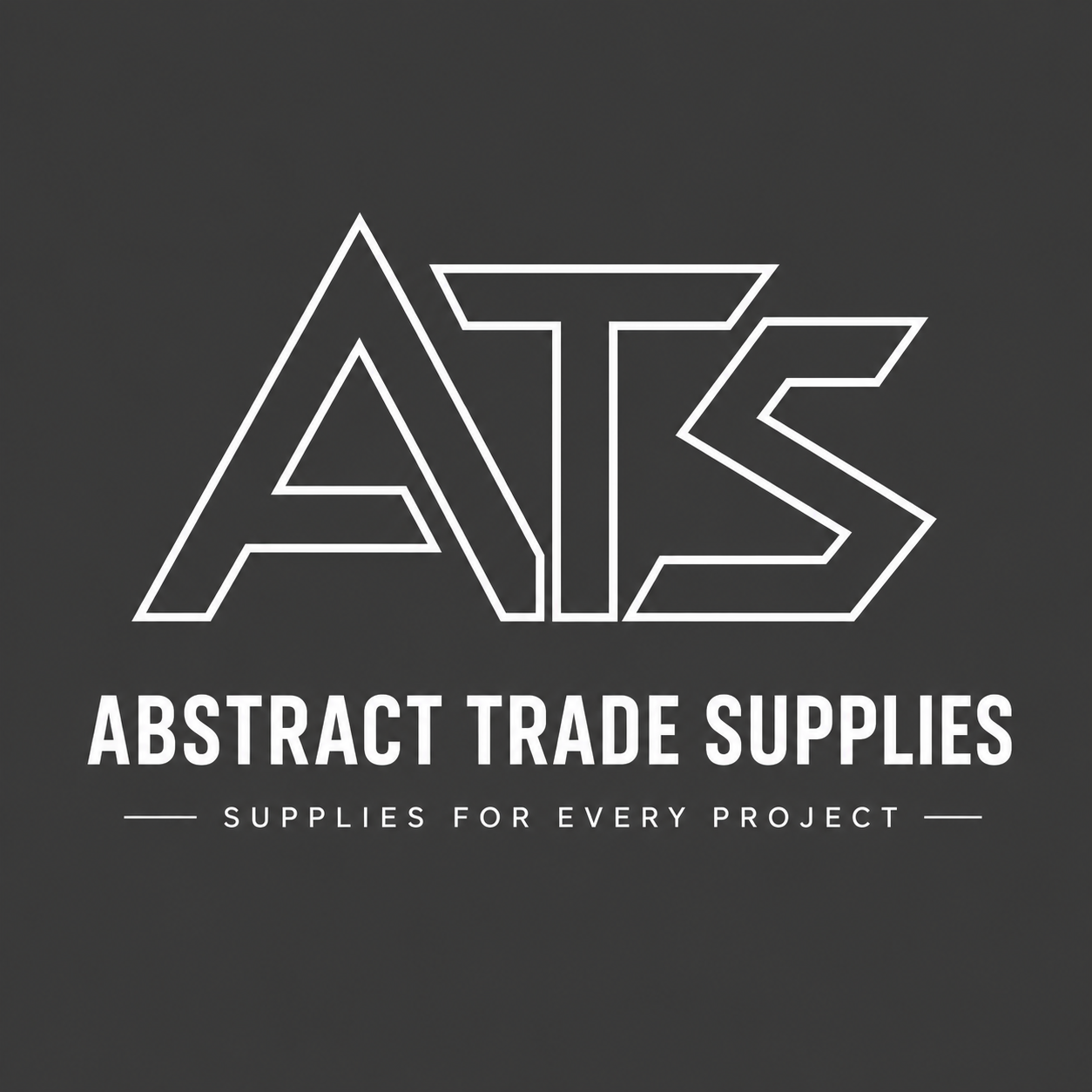 Abstract Trade Supplies